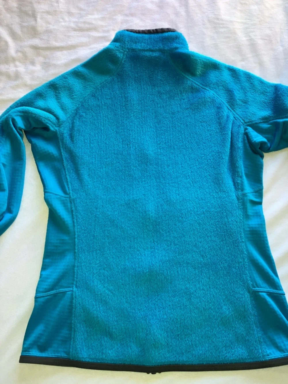 Patagonia R2 Jacket - Picture 12 of 15